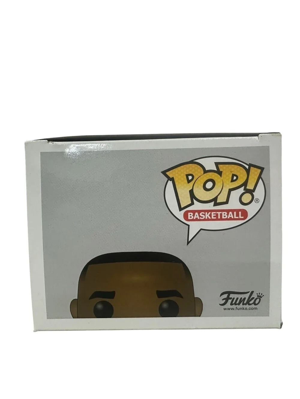 Funko Pop! Vinyl: Kemba Walker #69